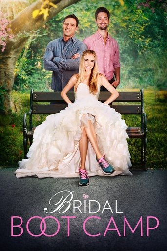 Bridal Boot Camp 2017