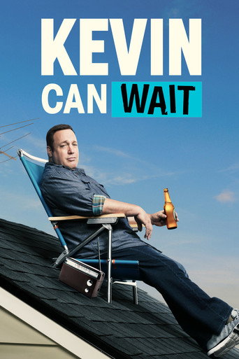 Kevin Can Wait 2016 (کوین میتونه صبر کنه)