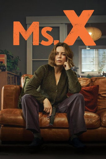دانلود سریال Ms. X 2026