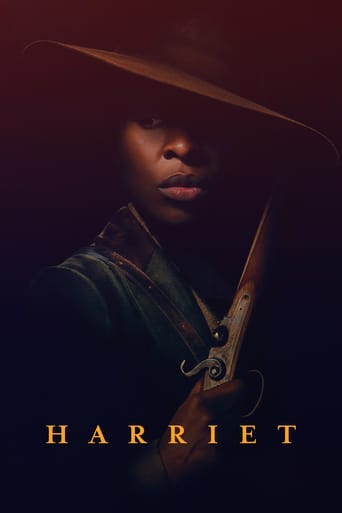 Harriet 2019 (هریت)