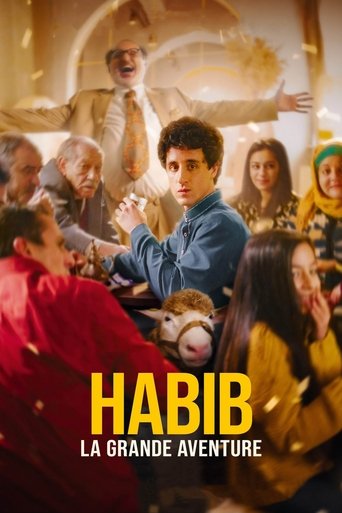 Habib 2022