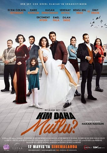 دانلود فیلم Kim Daha Mutlu 2019