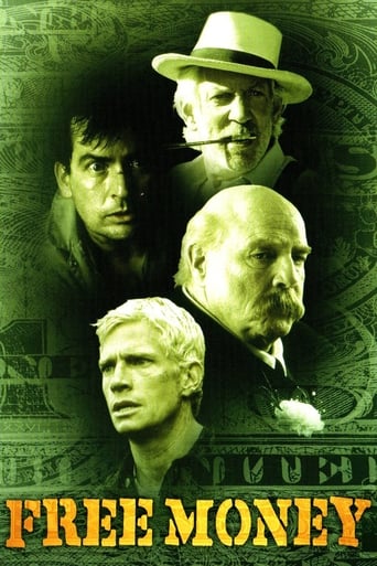 Free Money 1998 (پول مفت)
