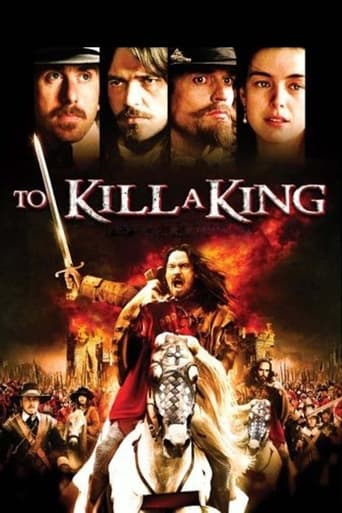 To Kill a King 2003 (برای کشتن یک پادشاه)