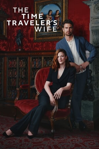 دانلود سریال The Time Traveler's Wife 2022 (همسر مسافر زمان)