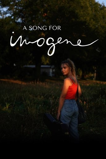 A Song For Imogene 2023