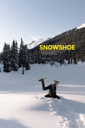 Snowshoe 2021 (کفش برفی)