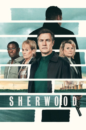 Sherwood 2022 (شروود)