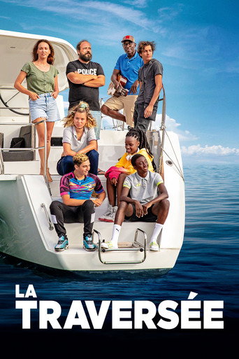 La traversée 2022 (عبور )