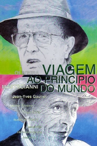دانلود فیلم Voyage to the Beginning of the World 1997 (سفر به آغاز جهان)