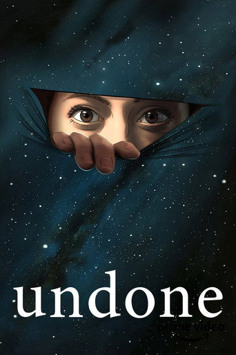 دانلود سریال Undone 2019 (ناتمام)