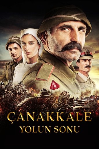دانلود فیلم Gallipoli: End of the Road 2013