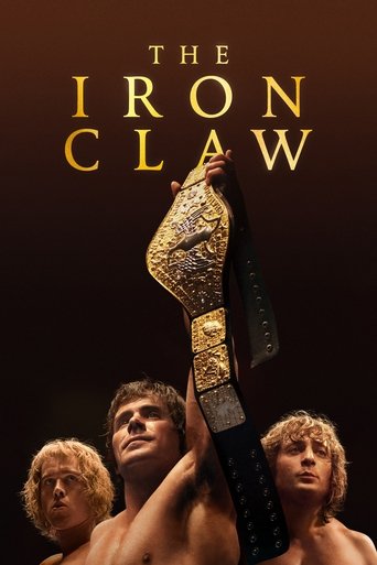 The Iron Claw 2023 (پنجه آهنی)
