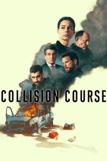 Collision Course 2026