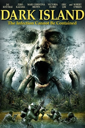 Dark Island 2010