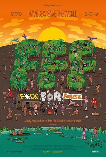 Fuck for Forest 2012 (لعنت به جنگل)