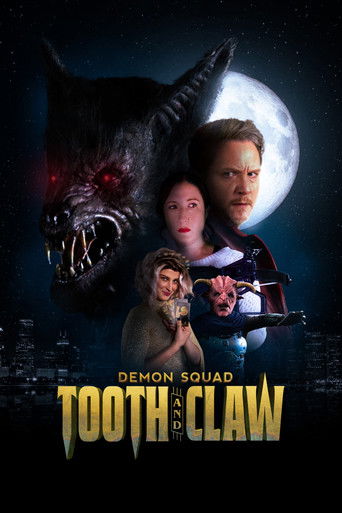 Demon Squad: Tooth and Claw 2026