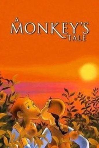 A Monkey's Tale 1999
