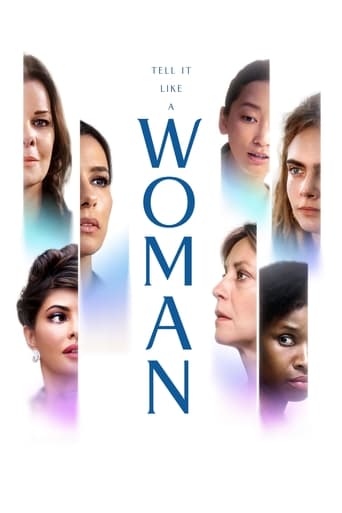 Tell It Like a Woman 2022 (مانند یک زن تعریف کن)