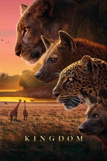 Kingdom 2025