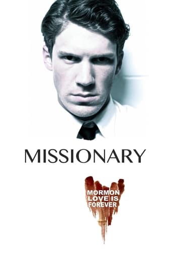 دانلود فیلم Missionary 2013 (مبلغ)