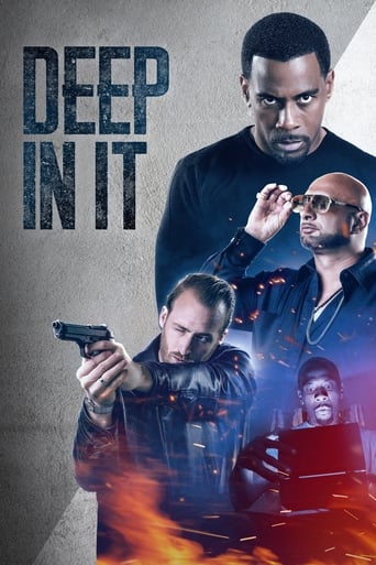 دانلود فیلم Deep in It 2022 (عمیق در آن)