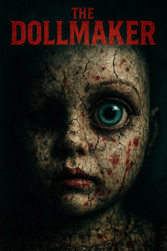 دانلود فیلم The Dollmaker 2025
