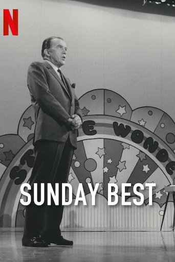دانلود فیلم Sunday Best: The Untold Story of Ed Sullivan 2025