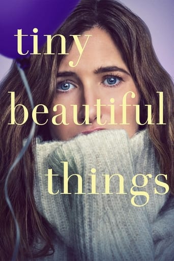 Tiny Beautiful Things 2023 (چیزهای کوچک زیبا)