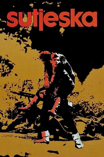 The Battle of Sutjeska 1973 (نبرد سوتیسکا)