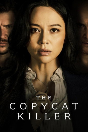 The Copycat Killer 2026