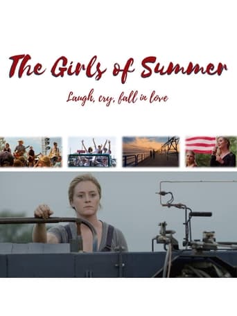 The Girls of Summer 2020 (دختران تابستان)