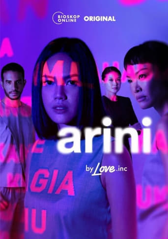 دانلود فیلم Arini by Love.inc 2022