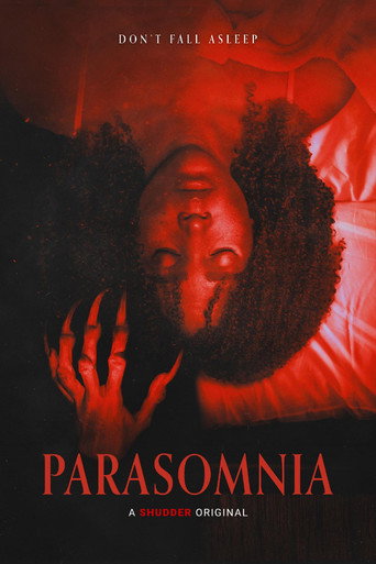 Parasomnia 2025