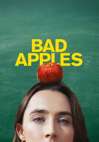 Bad Apples 2025 (سیب های بد)