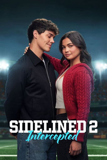 دانلود فیلم Sidelined 2: Intercepted 2025