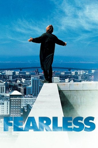 Fearless 1993 ( بی باک)