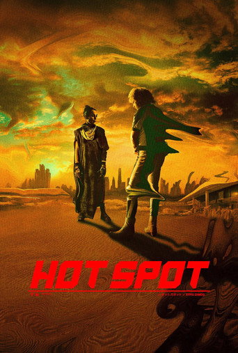 Hot Spot 2026