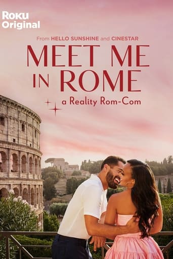دانلود فیلم Meet Me in Rome 2024