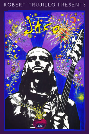 دانلود فیلم Jaco 2015