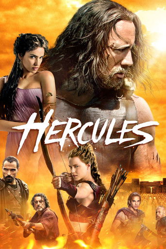Hercules 2014 (هرکول)