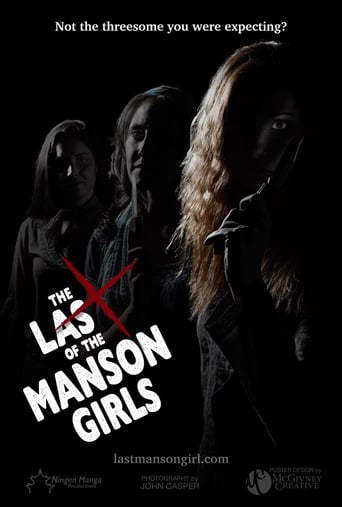 The Last of the Manson Girls 2018