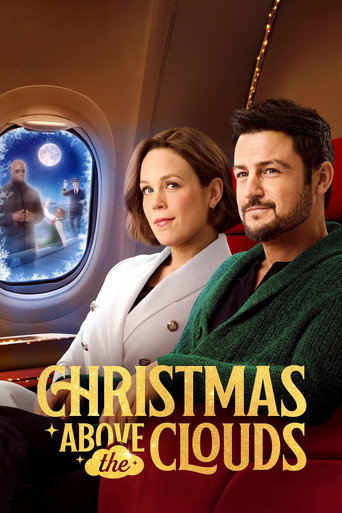 دانلود فیلم Christmas Above the Clouds 2025