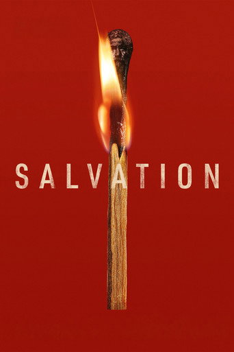 دانلود فیلم Salvation 2026 (رستگاری)