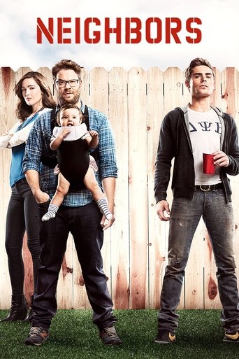 Neighbors 2014 (همسایه‌ها)