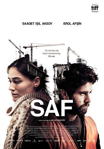 دانلود فیلم Saf 2018