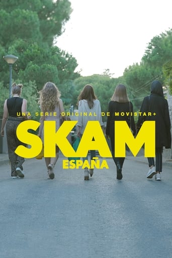 SKAM Spain 2018