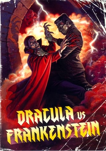 Dracula vs. Frankenstein 1971 (دراکولا در برابر فرانکشتاین)