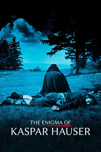 دانلود فیلم The Enigma of Kaspar Hauser 1974 (معمای کاسپار هاوزر)