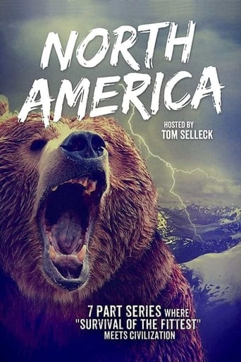 North America 2013